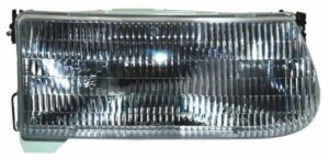 FARG228 FARO FORD EXPLORER 95-01 RH C/AJUSTES