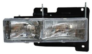 FARG57 FARO CHEV PU 92-98 LH CHEYENNE/GMC C/BASE