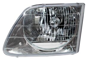 FARGR405 FARO FORD PU 05-09 F-150 / 250 C/AJUSTES LH RDC