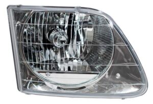 FARGR406 FARO FORD PU 05-09 F-150 / 250 C/AJUSTES RH RDC