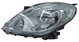 FARO1019 FARO NISSAN VERSA 12-14 LH OPTIMO