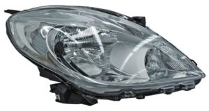 FARO1020 FARO NISSAN VERSA 12-14 RH OPTIMO