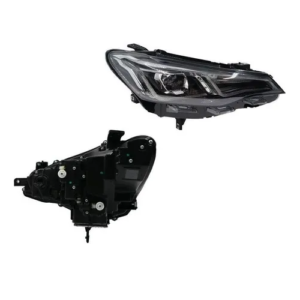 FARO1484 FARO CHEV  CAVALIER 22-23 F/CROMADO C/LED C/LUPA (VERSION LS/LT/RS) RH OPTIMO