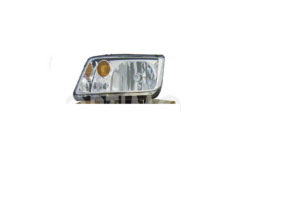FARO319 FARO VW JETTA 99-07 CUARTO AMBAR S/VELA C/BASE LH OPTIMO