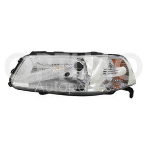 FARO325 FARO VW POINTER 00-05 S/FOCO LH OPTIMO