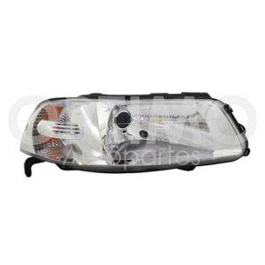 FARO326 FARO VW POINTER 00-05 S/FOCO RH OPTIMO