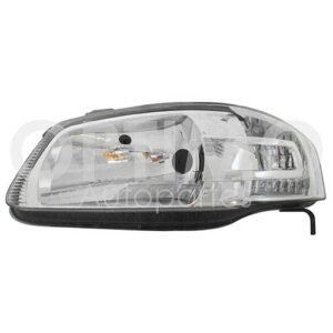 FARO569 FARO VW POINTER 06-09 LH OPTIMO