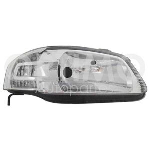 FARO570 FARO VW POINTER 06-09 RH OPTIMO