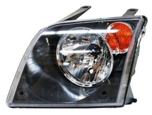 FARO599 FARO FORD ECOSPORT 04-07 LH OPTIMO