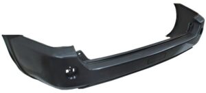 FATA146 FASCIA Tras Nissan X-Trail 04-07 P/Pintar n-tw