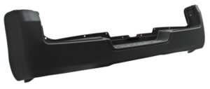 FAT177 FASCIA Tras Nissan NV350 14-16 Ancha 15 Pasajeros n-tw