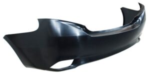 FATA180 FASCIA Tras Toyota Yaris 17 P/Pintar 4P n-tw