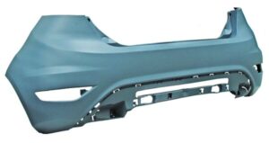FATA205 FASCIA Tras Ford Fiesta 13-16 5P ST P/Pintar ALDO