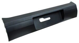 FATA223 FASCIA Tras VW Saveiro 10-16 Central