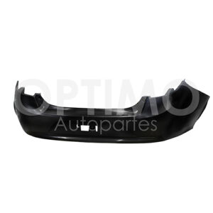 FATA234 FASCIA Tras Ford Figo 16-20 4P