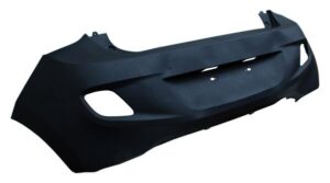 FATA236 FASCIA Tras HY Grand I10 15-17 5P