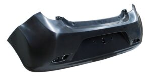 FATA254 FASCIA Tras Chev Beat 18-19 5P P/Pintar