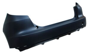 FATA279 Fascia Tras Honda Fit 09-14