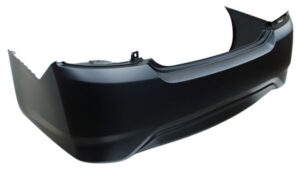 FATO201 FASCIA Tras Nissan Versa 15-17 P/Pintar n-tw ECONOMICA