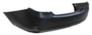 FATO233 FASCIA Tras Chev Aveo 18-19 P/Pintar ECONOMICA