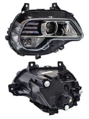 FCGR22R FARO GROOVE 22-24 C/LEDS FILO CROMADO 678U DER 240202 JPM