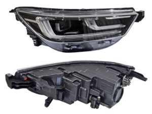 FCHT823LR FARO TIGGO 8 PRO 23 LEDS 288 DER