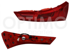 FCNC7201 CALAVERA CHEV CAPTIVA 21-23 DER C/ARNES C/LED (ROJO/BLANCO)