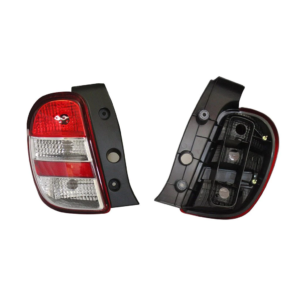 FCNN0802 CALAVERA NISSAN MARCH 11-13/ CARGO 14-20 CLARA (ROJO/BLANCO/BLANCO) IZQ