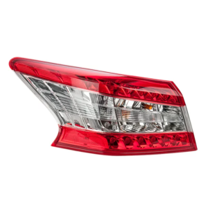 FCNN1802 CALAVERA NISSAN SENTRA 13-16 C/LED EXT IZQ