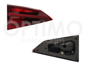FCNV0904 CALAVERA VOLKSWAGEN VIRTUS 20-22 IZQ INT S/ARNES CLARA (ROJO/ROJO)
