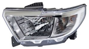 FCTO21L FARO TORNADO 21-23 VAN S/MOTOR 288 230825 IZQ 285