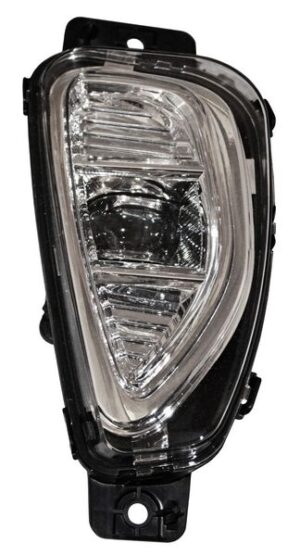 FD1814-L FARO NIEBLA ESCAPE 20-21 LEDS 352 220715 IZQ