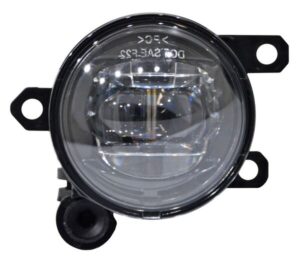 FD2814-L FARO NIEBLA ESCAPE 23-24 ST LEDS 352 IZQ