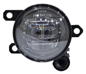 FD2814-R FARO NIEBLA ESCAPE 23-24 ST LEDS 352 DER