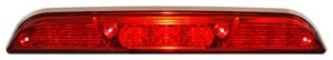 FD650GH-1 CALAVERA LUZ STOP FORD PU 15-17 ROJA 352 230217
