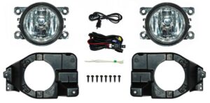 FD685 FARO NIEBLA EXPLORER 13-15 C/BASE JGO 352