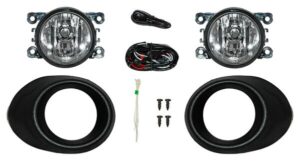 FD771 FARO NIEBLA FIGO 16-18 C/PARRILLA T156 JGO 352 283