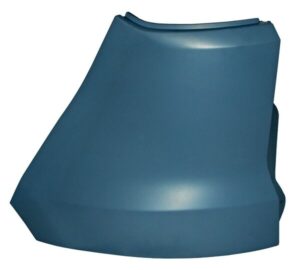 FDS066LA ALERON ECOSPORT 13-16 TLD IZQ