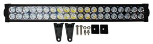 FEC60095 FARO UNIVERSAL BARRA LUZ LED 21 PULGADAS 40 LED 678