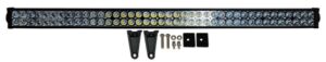 FEC60097 FARO UNIVERSAL BARRA LUZ LED 41 PULGADAS 80 LED 678