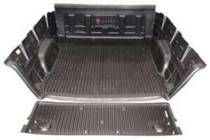 FF65U04 BEDLINER FORD PU 04-14 LOBO SPORT SIDE 6.5 S/RIEL