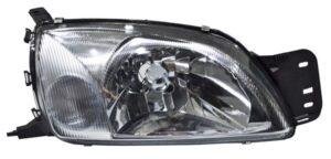 FFFI00BR FARO FIESTA 00-02/ IKON 01-07/ COURIER 01-12 C/BASE ESQ BCA ALD93 288 DER 285 680.06 2252.101