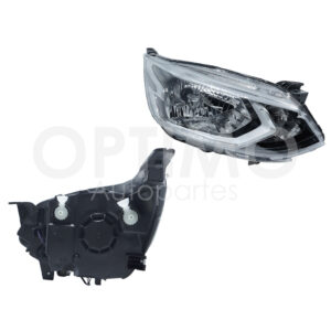 FFNC0511 FARO CHEV ONIX 20-22 DER F/CROMADO