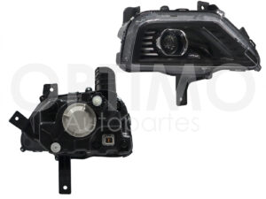 FFNC7201 FARO CHEV CAPTIVA 21-23 DER F/NEGRO C/LUPA