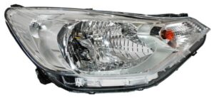 FFNC9911 FARO AVEO 18-19 LINEA NUEVA C/MOTOR 2252 DIFORZA DER