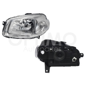 FFNK1702 FARO PROMASTER RAPID 17-20 IZQ F/CROMADO (FA UNO 13-14)