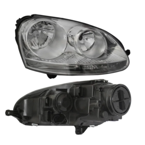 FFNV0401 FARO VW BORA 05-10 F/CROMADO DER
