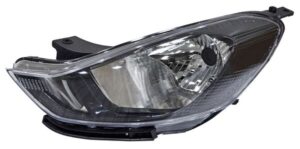 FHDGI21NL FARO GRAND I10 21-23 NEGRO C/MOTOR 678U CN 285 230901 IZQ