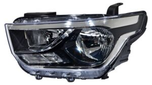 FHDST19L FARO STAREX 19-20 FILO NEGRO C/MOTOR 678 CN IZQ