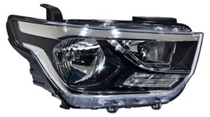 FHDST19R FARO STAREX 19-20 FILO NEGRO C/MOTOR 678 CN DER